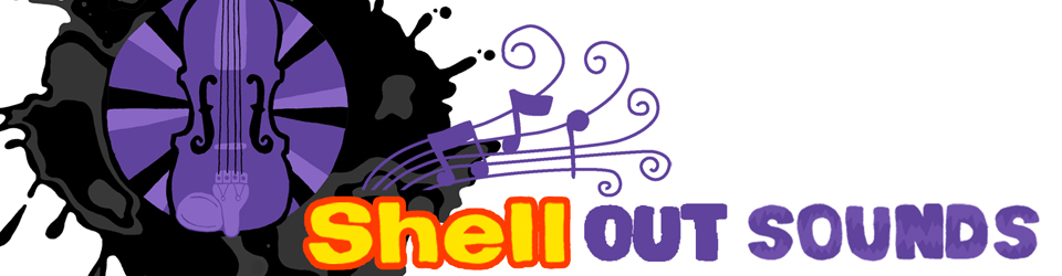 Shell Out Sounds ->